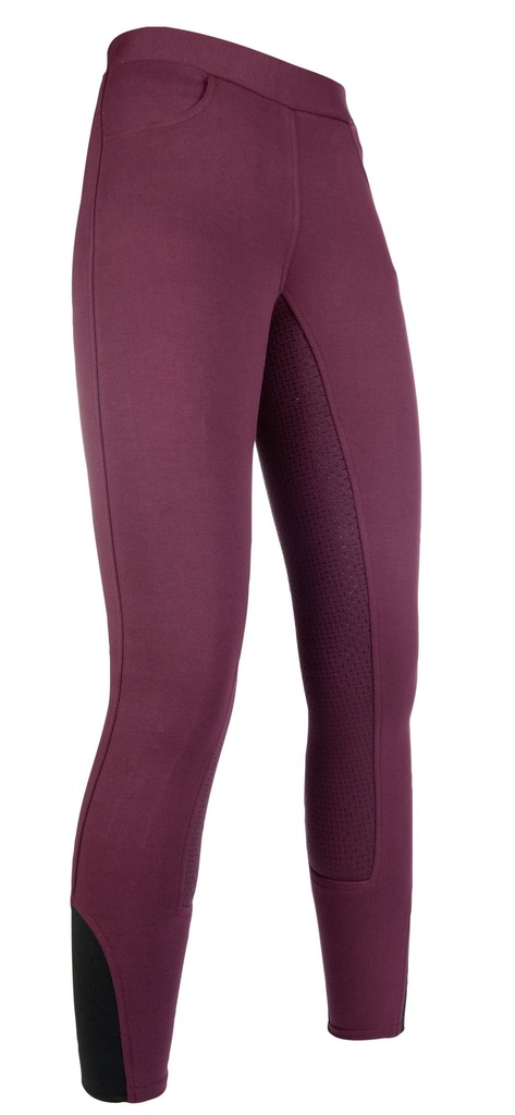 Leggings HKM Yvi, vue d'ensemble