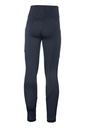 Leggings HKM Lana Style, détail du fond silicone