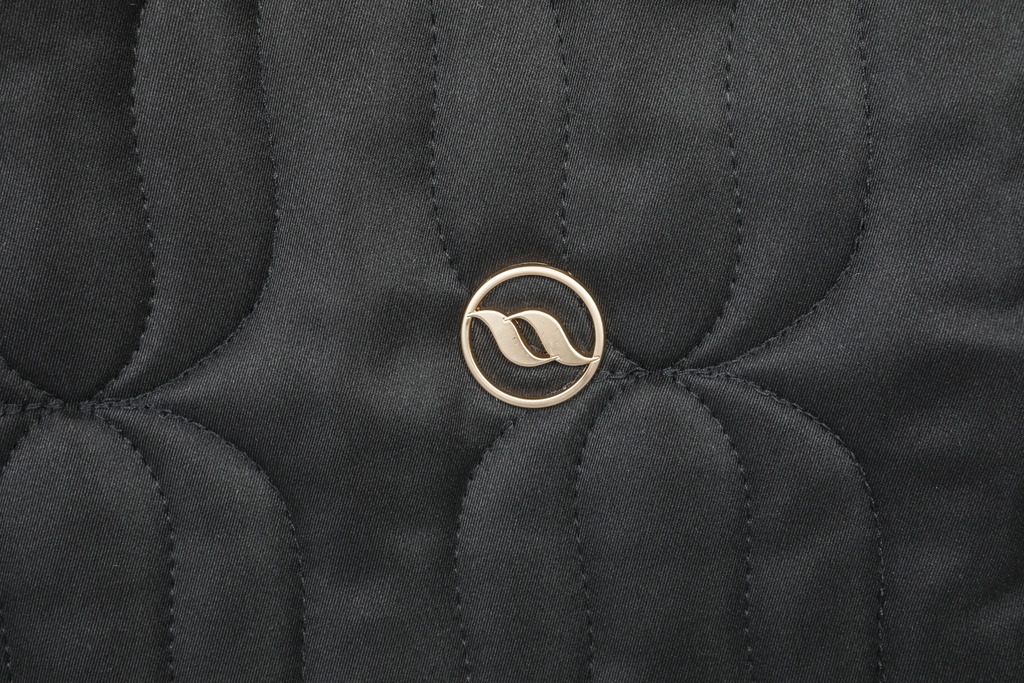 Tapis de dressage BACK ON TRACK® "Deep Night"