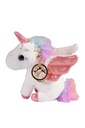 Licorne Petit HKM Kids, détail du porte-clés