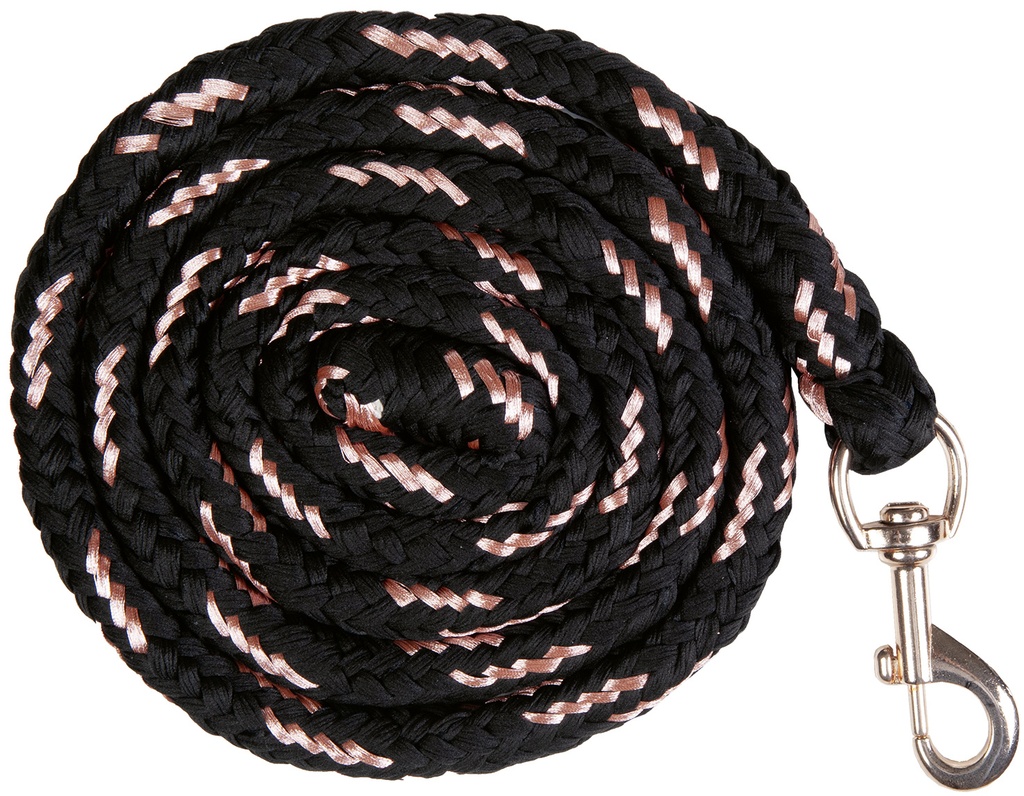 Longe HKM Rosegold, vue d'ensemble