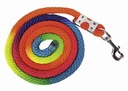 Longe HKM Multicolor, vue d'ensemble