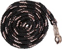 Longe HKM Rosegold anti-panique, vue d'ensemble