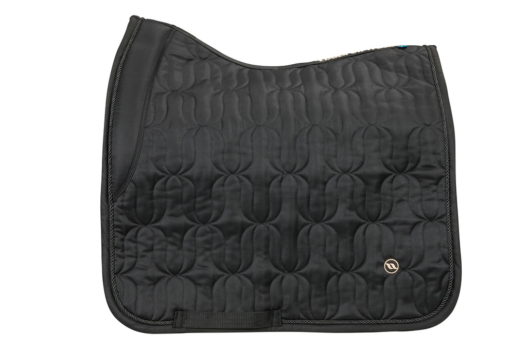 Tapis de dressage BACK ON TRACK® "Deep Night"