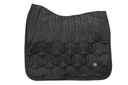 Tapis de dressage BACK ON TRACK® "Deep Night"