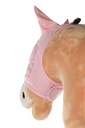 Masque anti-mouches HKM Kids Hobby Horsing, vue de profil