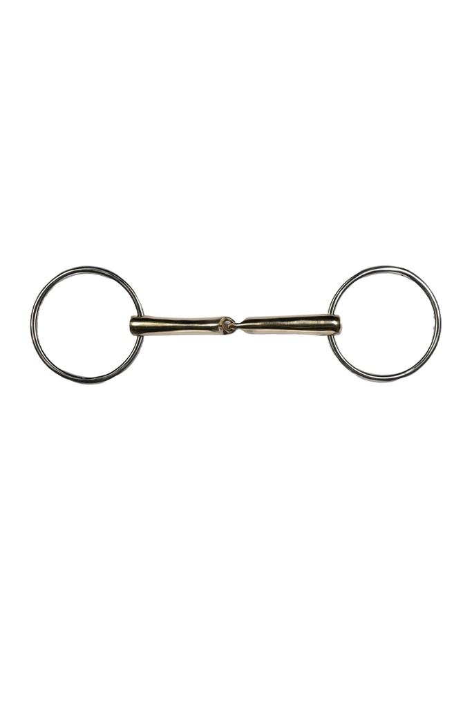 Mors HKM Soft Contact 16 mm, vue d'ensemble