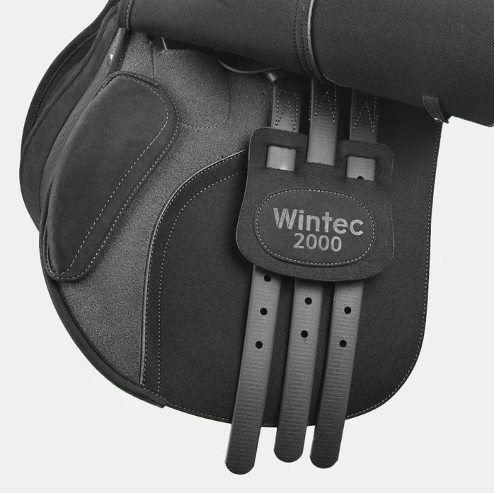 Selle mixte WINTEC 2000 "HW"
