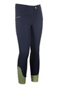 Pantalon HKM Kids Claire fond silicone, vue d'ensemble