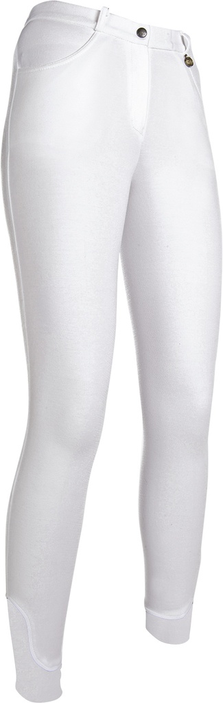 Pantalon HKM Kids Kate fond silicone, vue d'ensemble