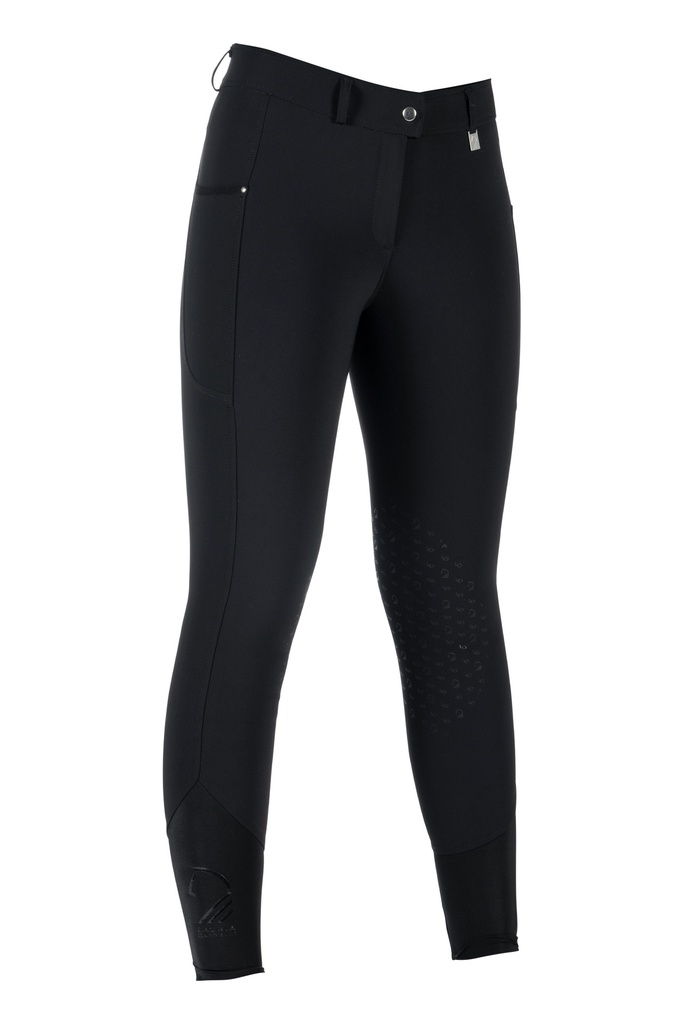 Pantalon Lauria Garrelli Livigno basanes silicone, vue d'ensemble