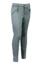 Pantalon HKM Kids Mia fond silicone, vue d'ensemble