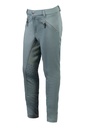 Pantalon HKM Kids Mia fond silicone, détail des poches