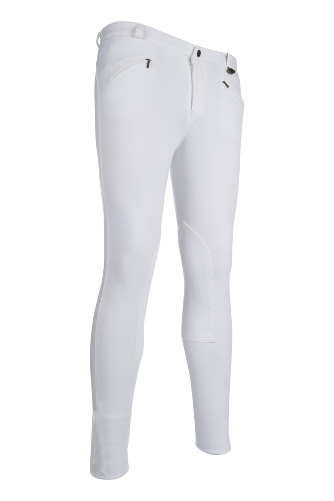 Pantalon homme HKM Basic, vue d'ensemble