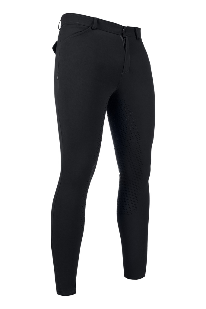 Pantalon homme HKM James fond silicone, vue d'ensemble