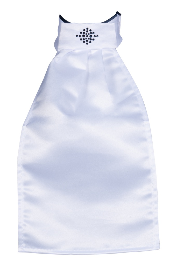 Plastron HKM Maja, vue d'ensemble