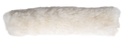 Pièce mouton HKM pour licol, vue d'ensemble