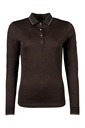 Polo HKM Rosegold Glamour Style, vue d'ensemble