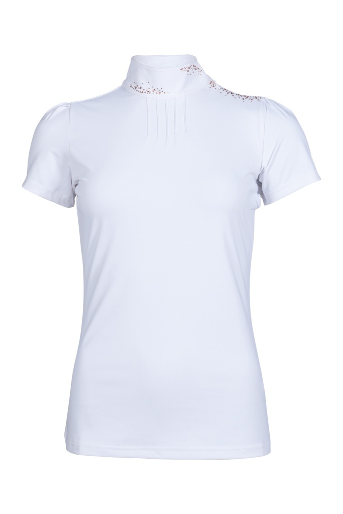 Polo de concours HKM Darya, vue d'ensemble