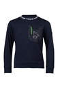 Polo HKM Kids Maui, vue d'ensemble