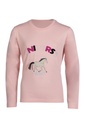 Polo HKM Kids Polly, vue d'ensemble