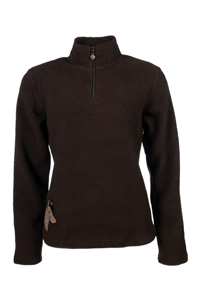 Pull HKM Kids Mia, vue d'ensemble