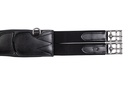Sangle HKM Premium, détail de l'anneau D
