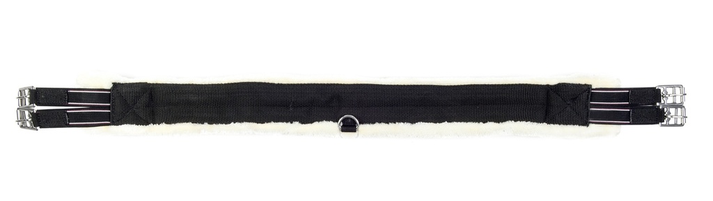 Sangle HKM Teddy, vue d'ensemble