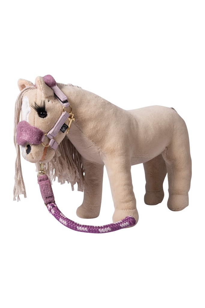 Set de licols HKM Kids Cuddle Horse, vue d'ensemble