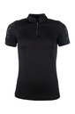 Shirt fonctionnel HKM Nelly manches courtes, vue d'ensemble