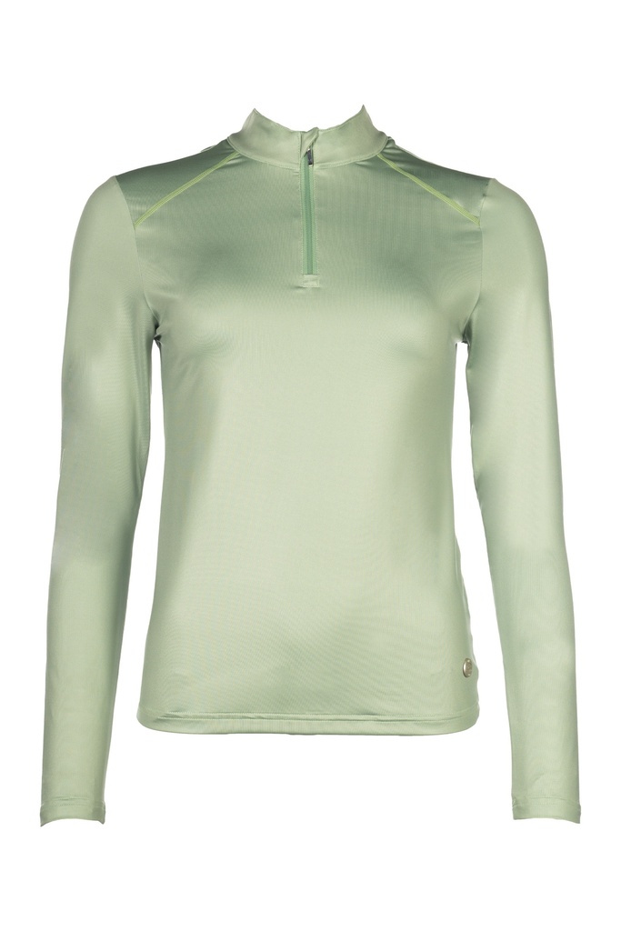 Shirt fonctionnel HKM Summer Milano II, vue d'ensemble