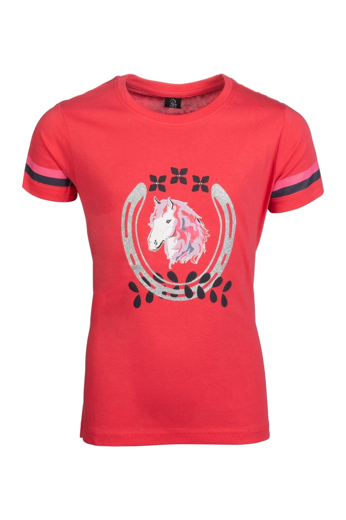 T-Shirt HKM Kids Aymee, vue d'ensemble