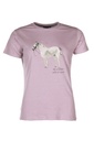 T-Shirt HKM Kids Sparkle, vue d'ensemble