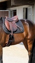 Tapis de selle EQUITHEME "Rain"