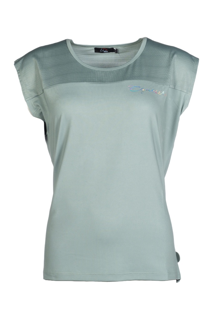 T-Shirt HKM Harbour Island, vue d'ensemble