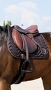 Tapis de selle EQUITHEME "Rain"