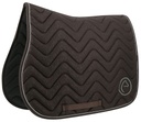Tapis de selle EQUITHEME "Rain"