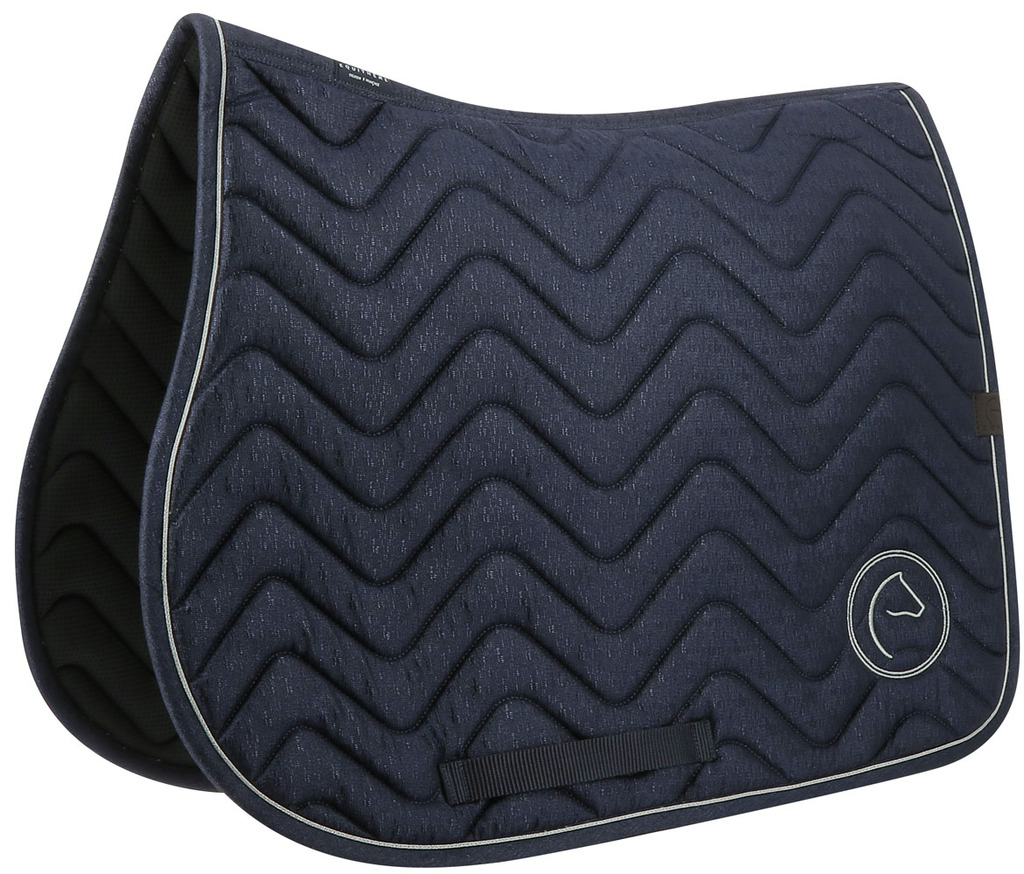 Tapis de selle EQUITHEME "Rain"