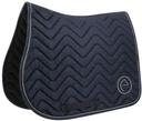 Tapis de selle EQUITHEME "Rain"
