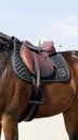 Tapis de selle EQUITHEME "Rain"