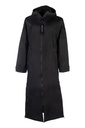 Veste HKM Julie extra longue, vue d'ensemble