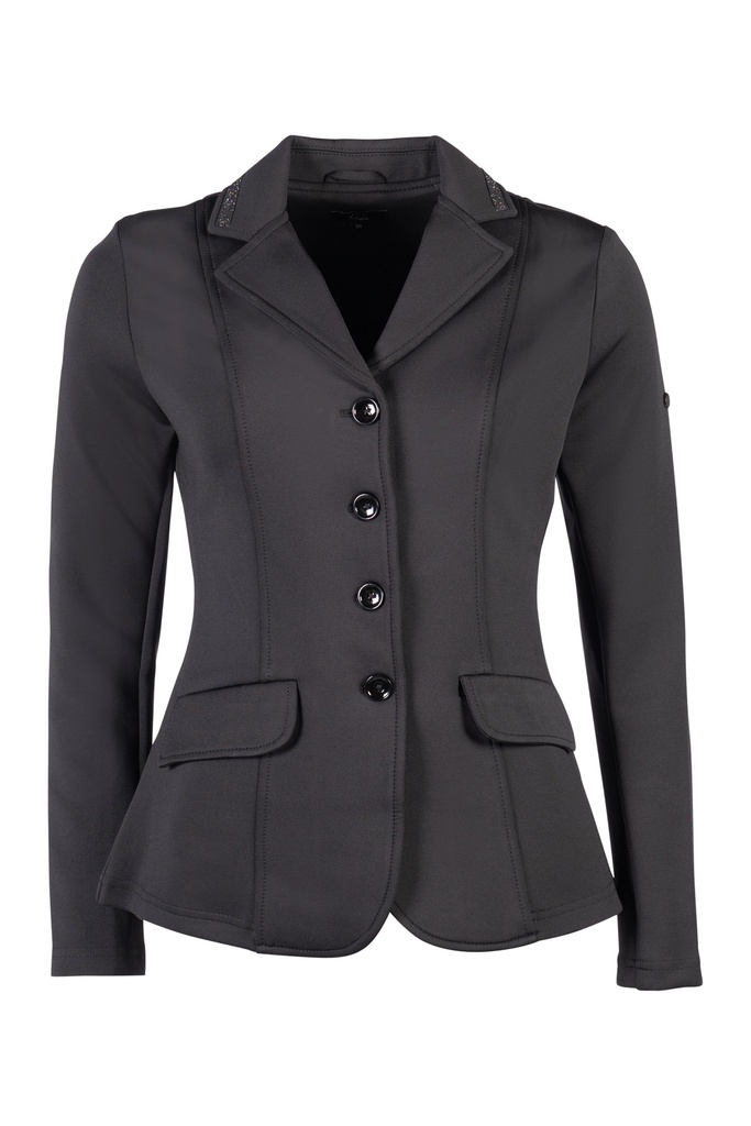 Veste de concours HKM Amy, vue d'ensemble