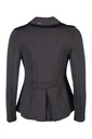 Veste de concours HKM Amy, détail des éléments scintillants