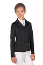 Veste de concours HKM Amy, portée en compétition