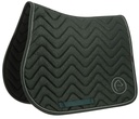 Tapis de selle EQUITHEME "Rain"