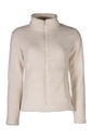 Veste en peluche HKM Cloud, vue d'ensemble
