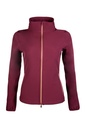 Veste softshell HKM Lily, vue d'ensemble