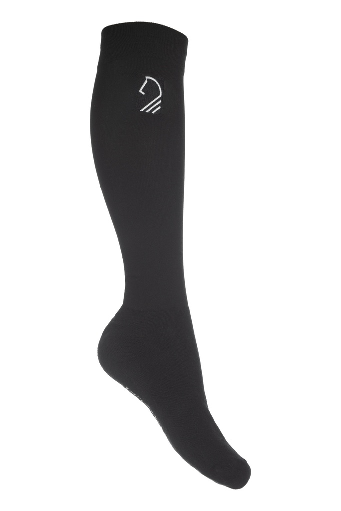Chaussettes équitation HKM Amalfi, vue d'ensemble