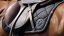 Tapis de selle EQUITHEME "Badge 2.0"