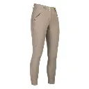 Pantalon HKM Lia High Waist, vue de face